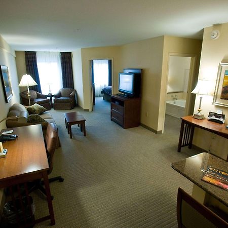 Hawthorn Suites By Wyndham Williamsville Buffalo Airport Habitación foto